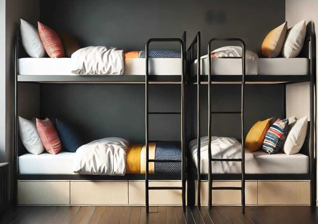 Photo of Bedroom in Scafati