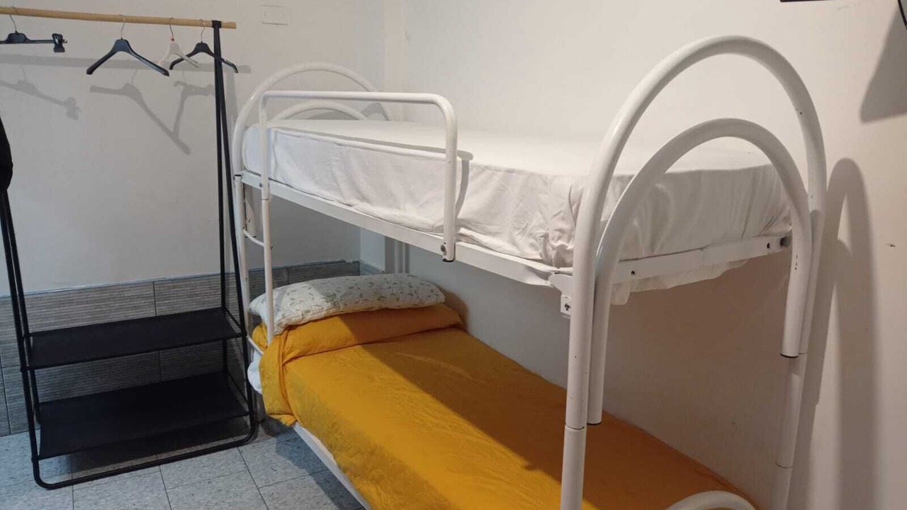 Photo of Bedroom in Scafati