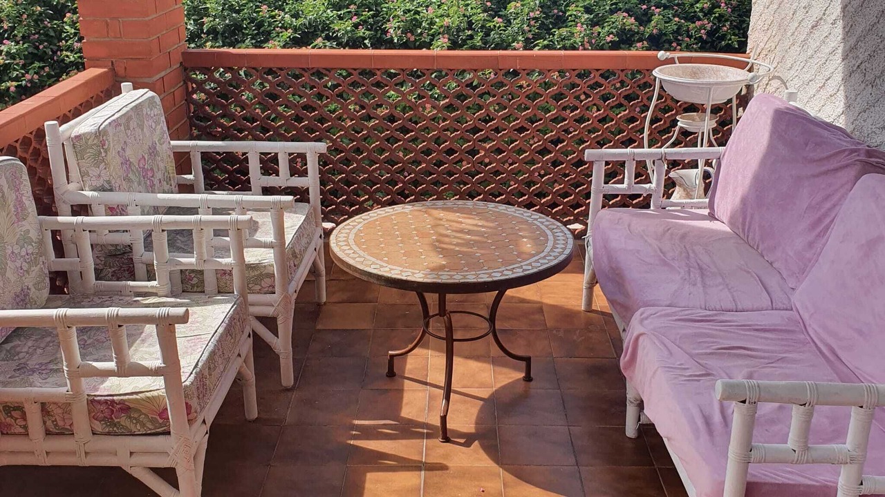 Photo of Patio Balcony in Querceta