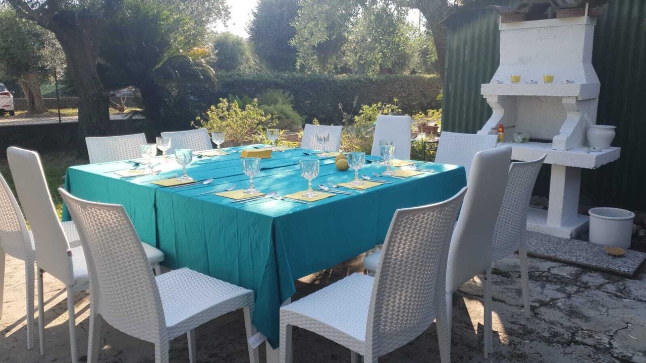 Photo of Outdoor in Querceta