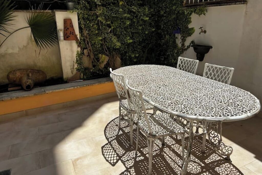 Photo of Outdoor in Quartiere Coppede