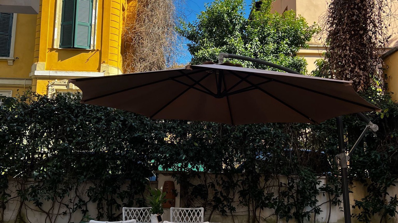 Photo of Outdoor in Quartiere Coppede