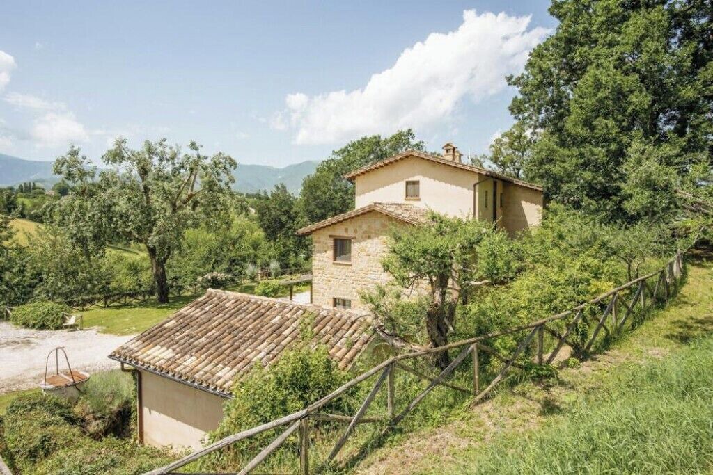 Photo of Outdoor in Camporotondo di Fiastrone