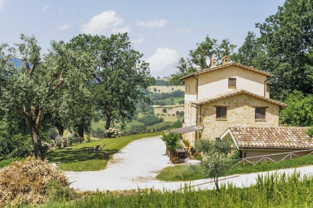 Photo of Outdoor in Camporotondo di Fiastrone