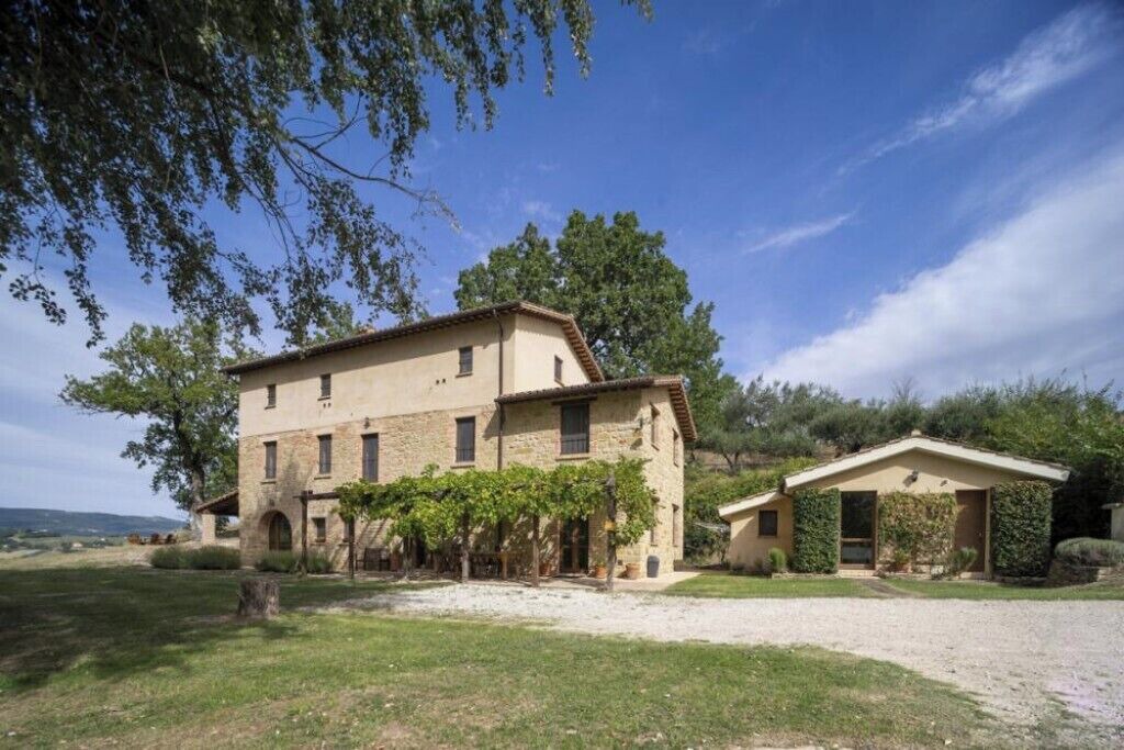 Photo of Outdoor in Camporotondo di Fiastrone