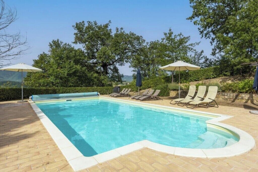 Photo of Outdoor in Camporotondo di Fiastrone