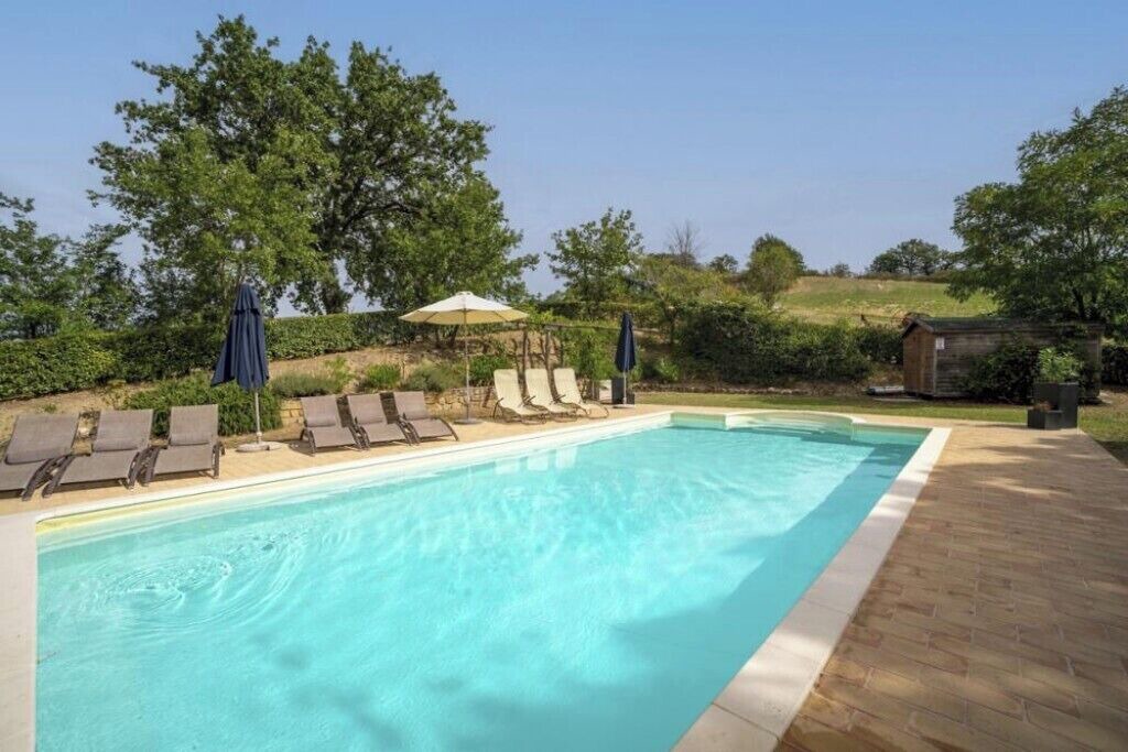 Photo of Outdoor in Camporotondo di Fiastrone