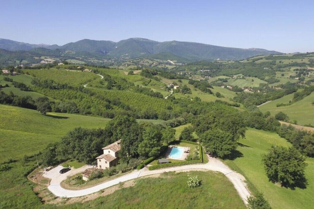 Photo of Outdoor in Camporotondo di Fiastrone
