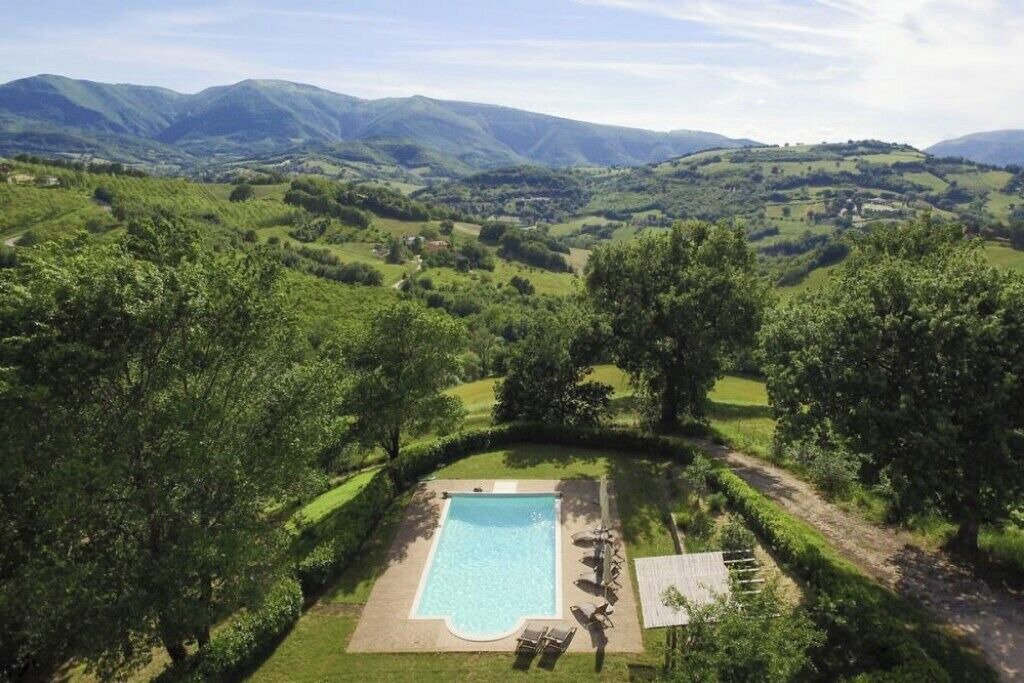 Photo of Outdoor in Camporotondo di Fiastrone