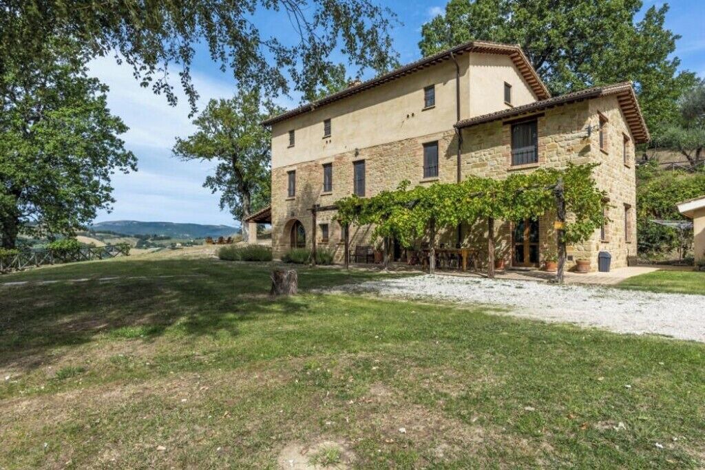 Photo of Outdoor in Camporotondo di Fiastrone