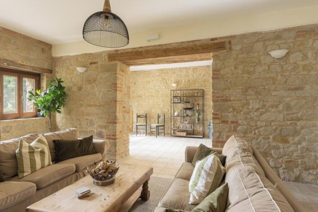Photo of Livingroom in Camporotondo di Fiastrone