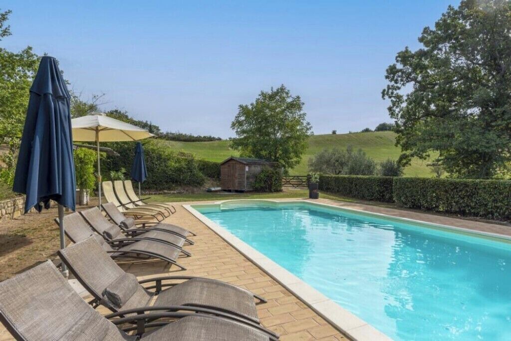Photo of Outdoor in Camporotondo di Fiastrone
