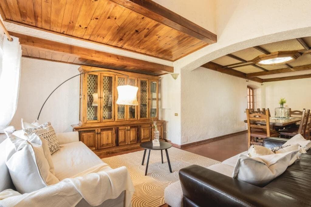 Photo of Livingroom in Pesaro