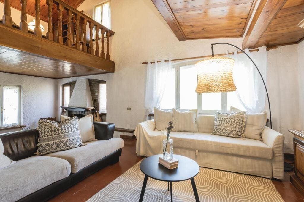 Photo of Livingroom in Pesaro
