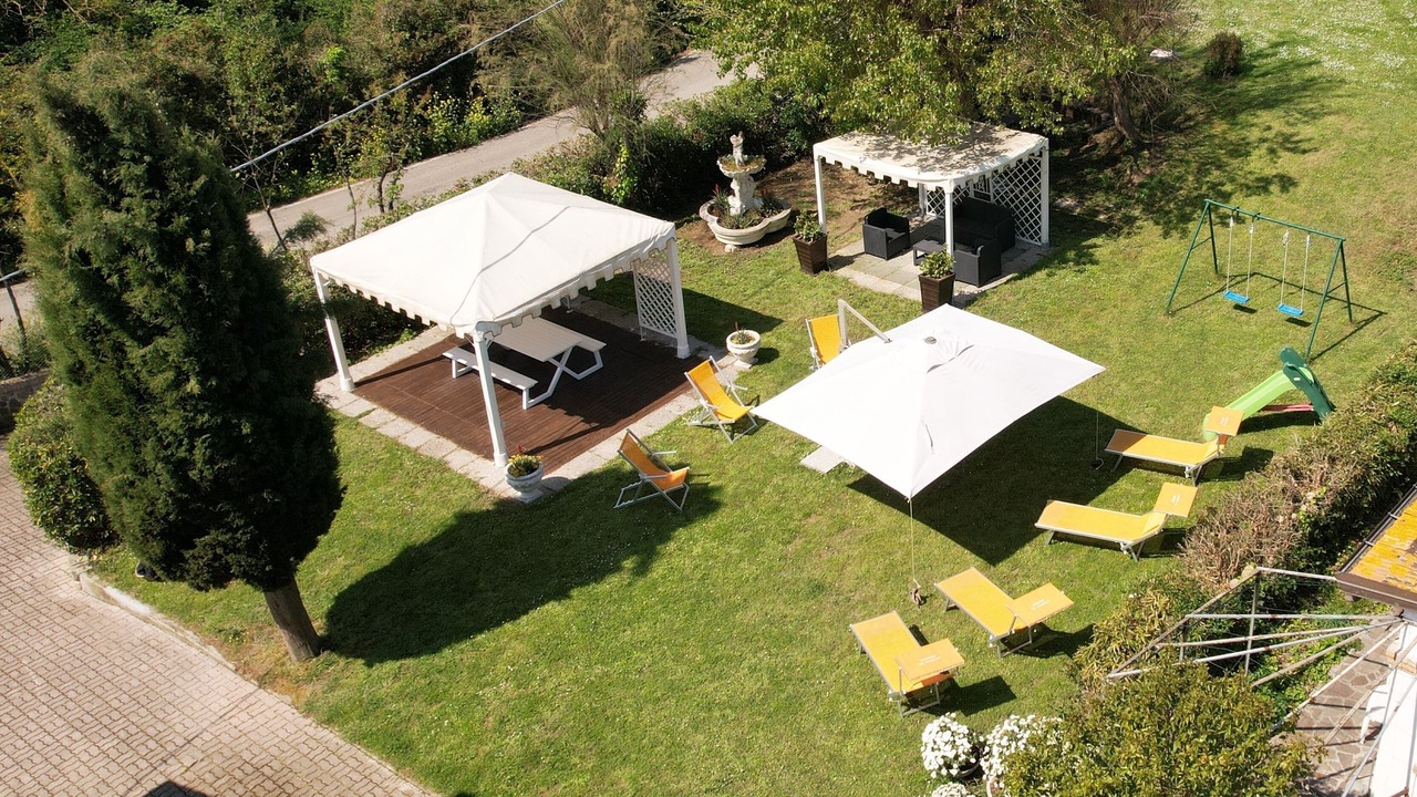 Photo of Patio Balcony in Pesaro