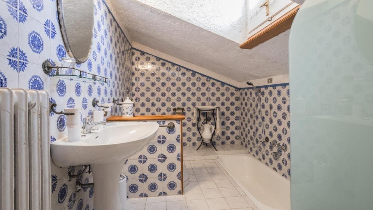 Photo of Bathroom in Pesaro
