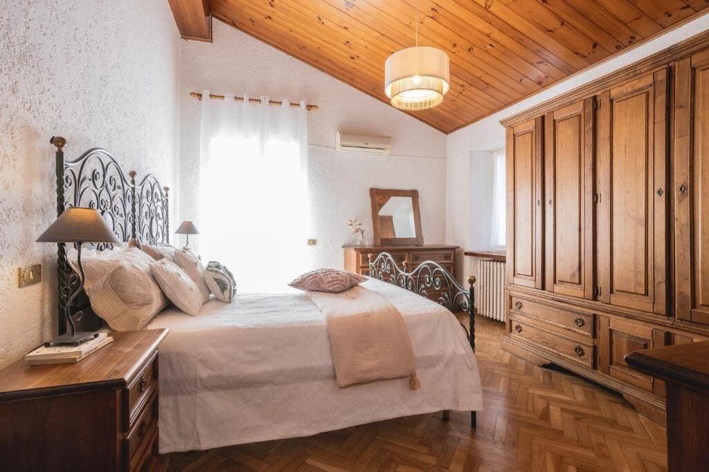 Photo of Bedroom in Pesaro