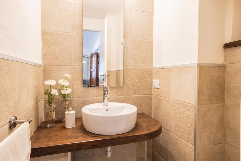 Photo of Bathroom in Pesaro