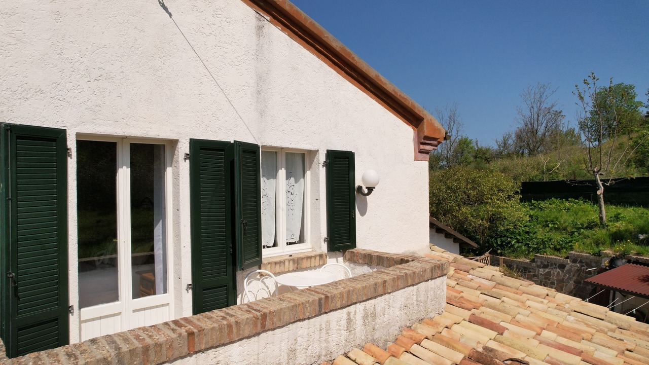 Photo of Patio Balcony in Pesaro