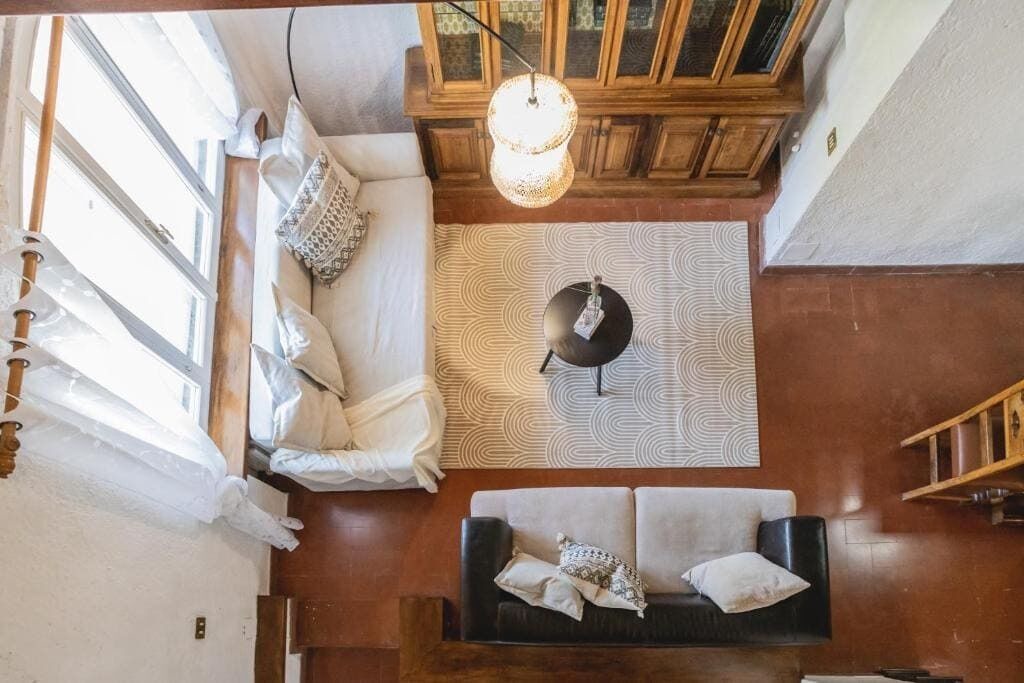 Photo of Livingroom in Pesaro