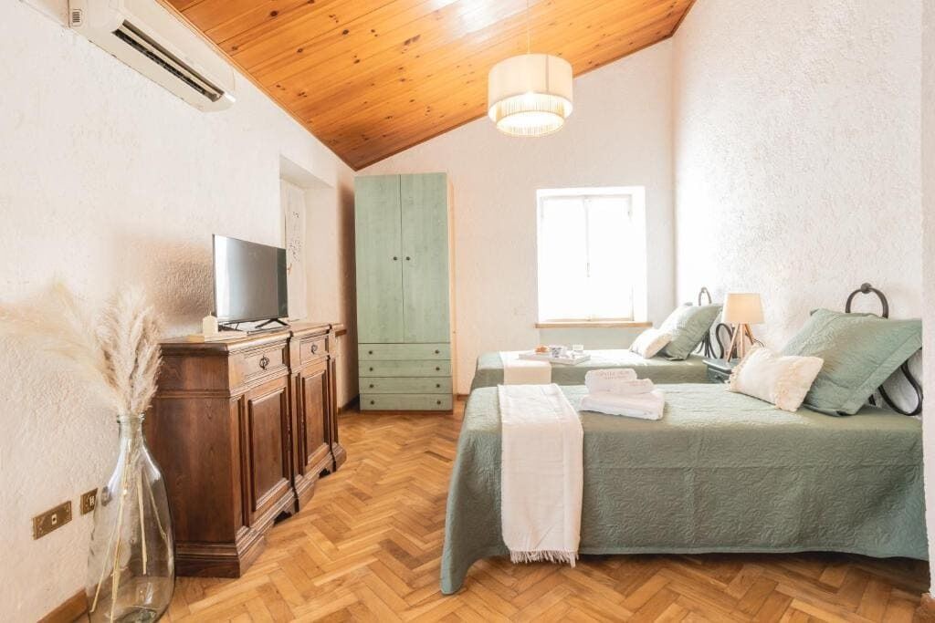 Photo of Bedroom in Pesaro