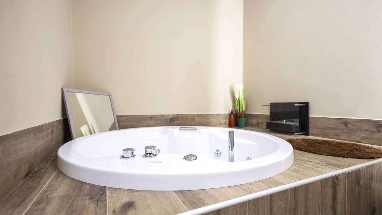 Photo of Bathroom in Campolattaro