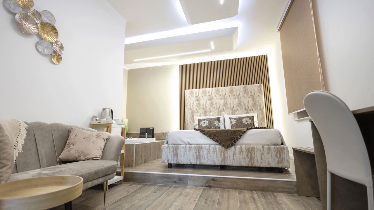 Photo of Bedroom in Campolattaro