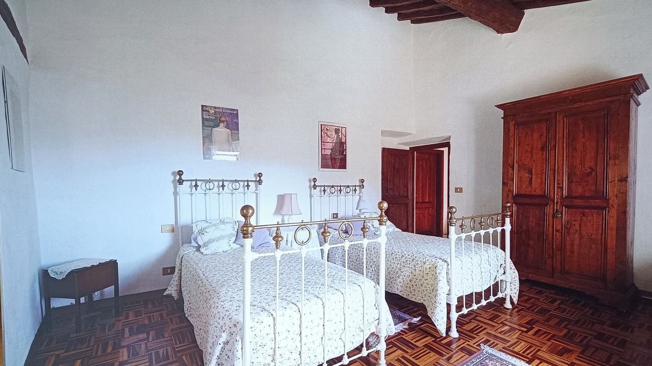Photo of Bedroom in Dicomano