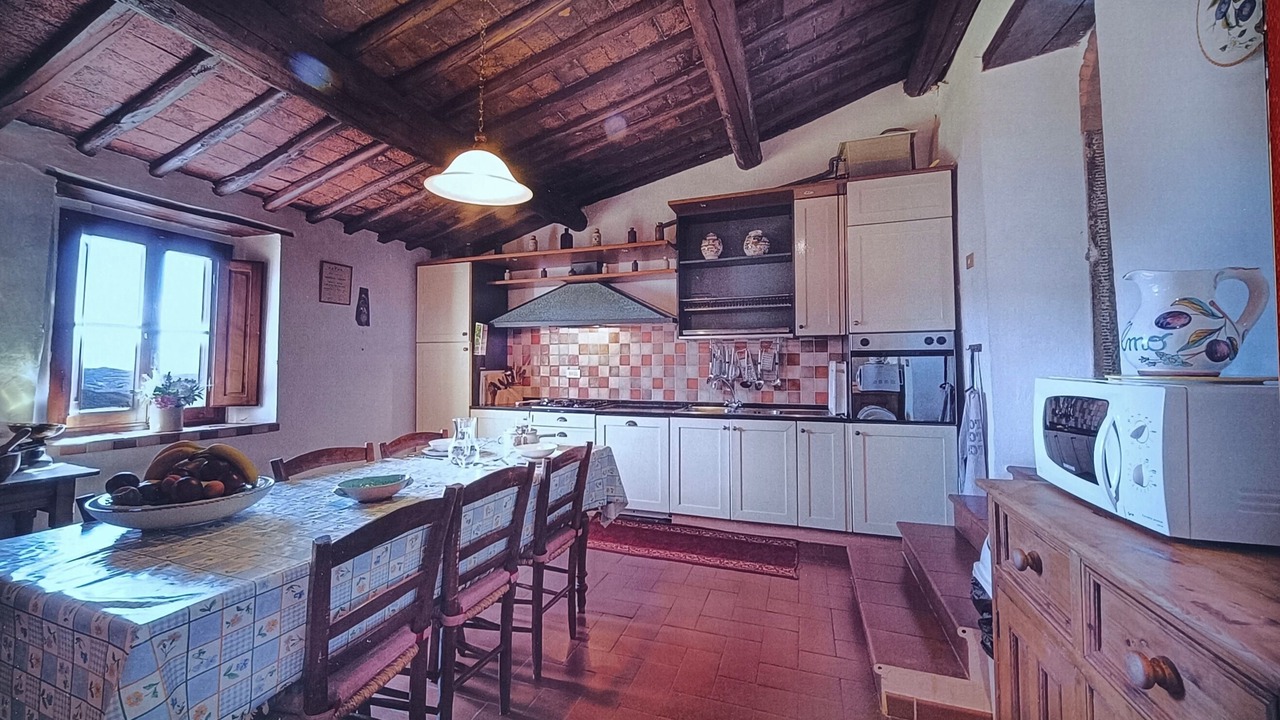 Photo of Kitchen in Dicomano