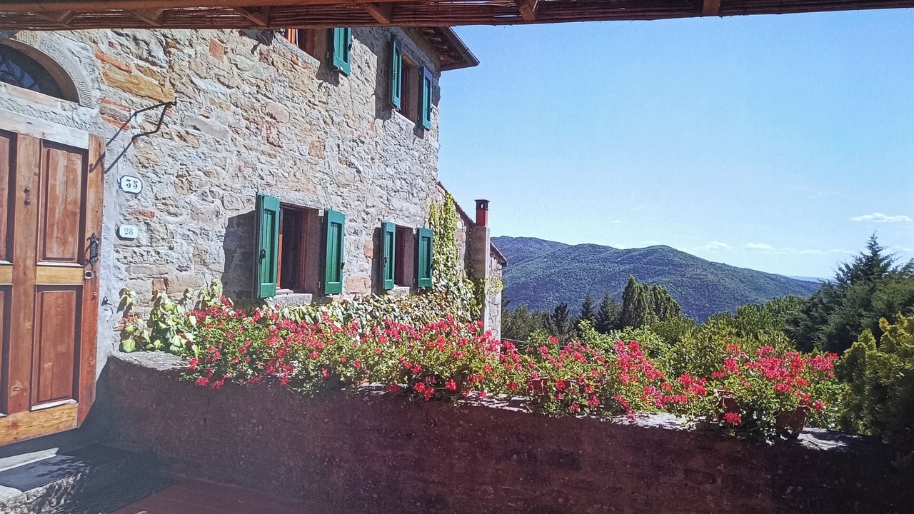 Photo of Outdoor in Dicomano