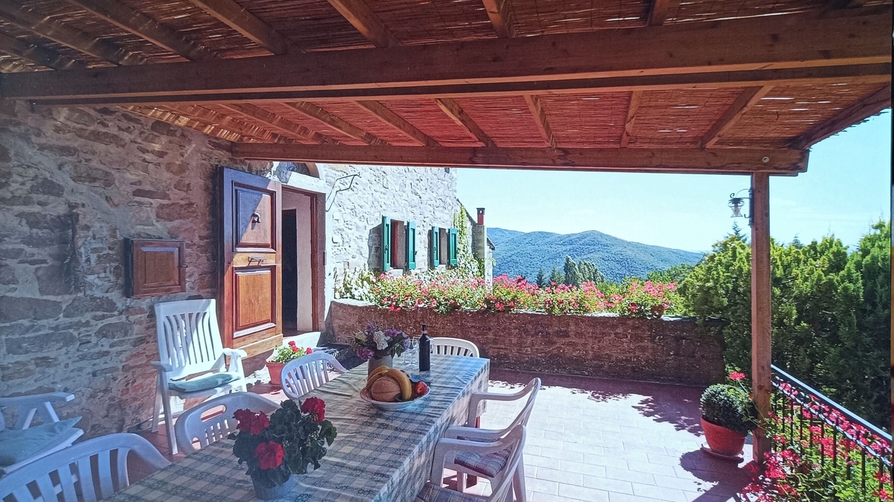 Photo of Outdoor in Dicomano