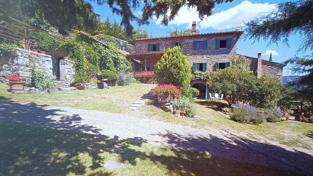 Photo of Outdoor in Dicomano