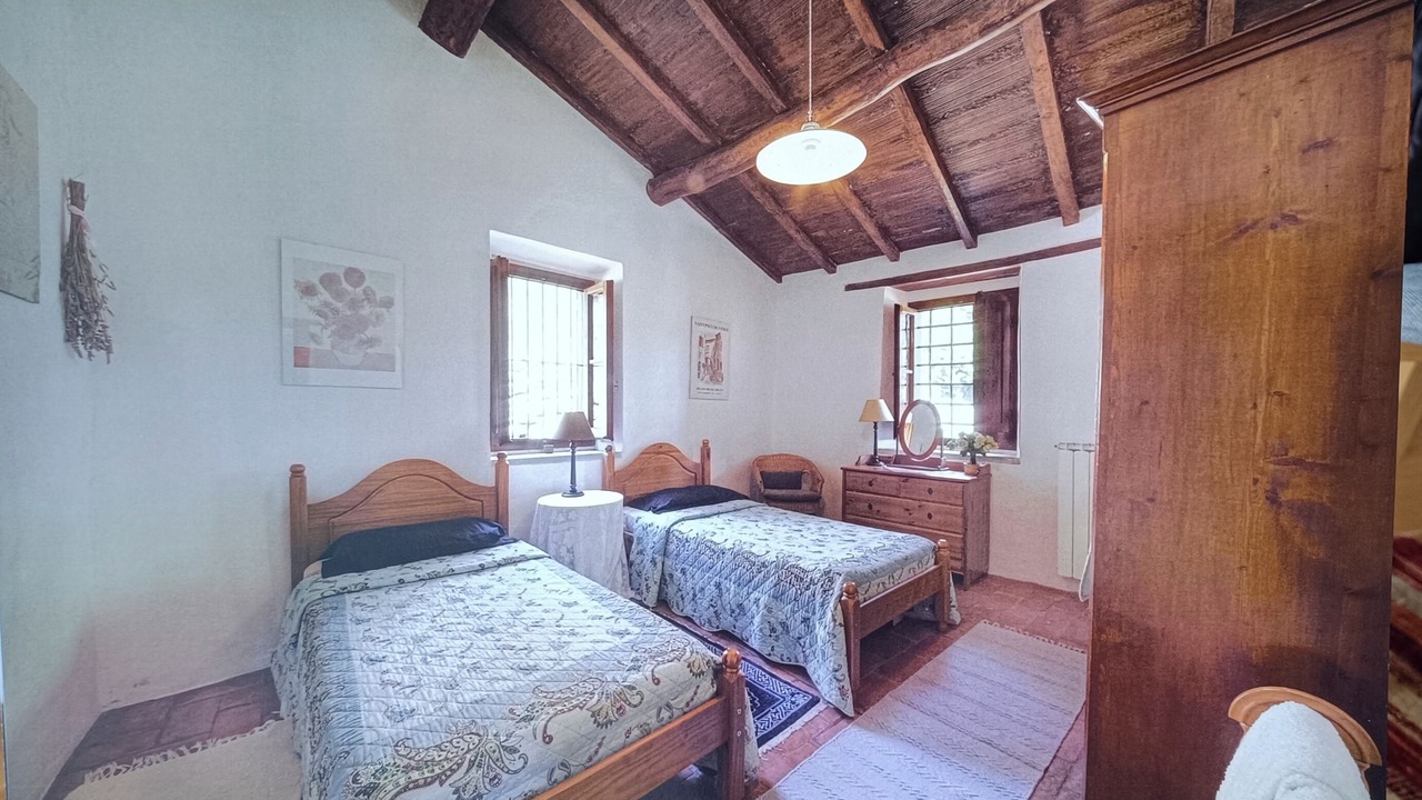 Photo of Bedroom in Dicomano