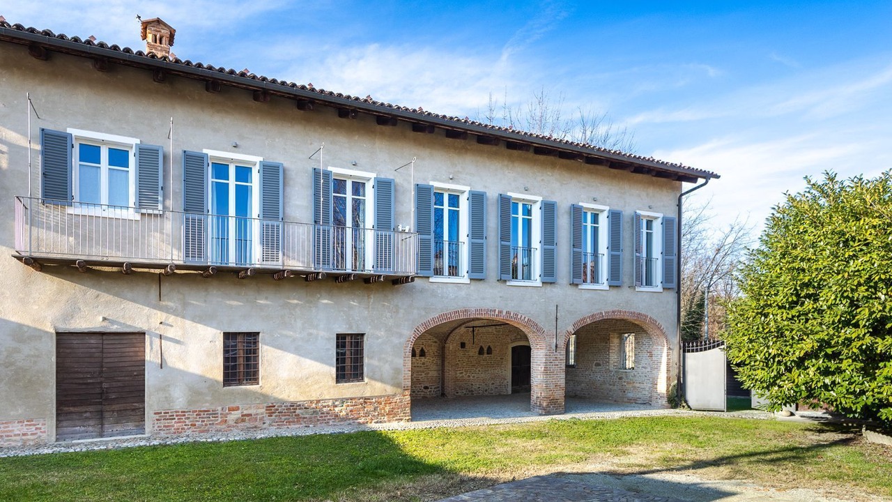 Photo of Outdoor in Monforte d'Alba
