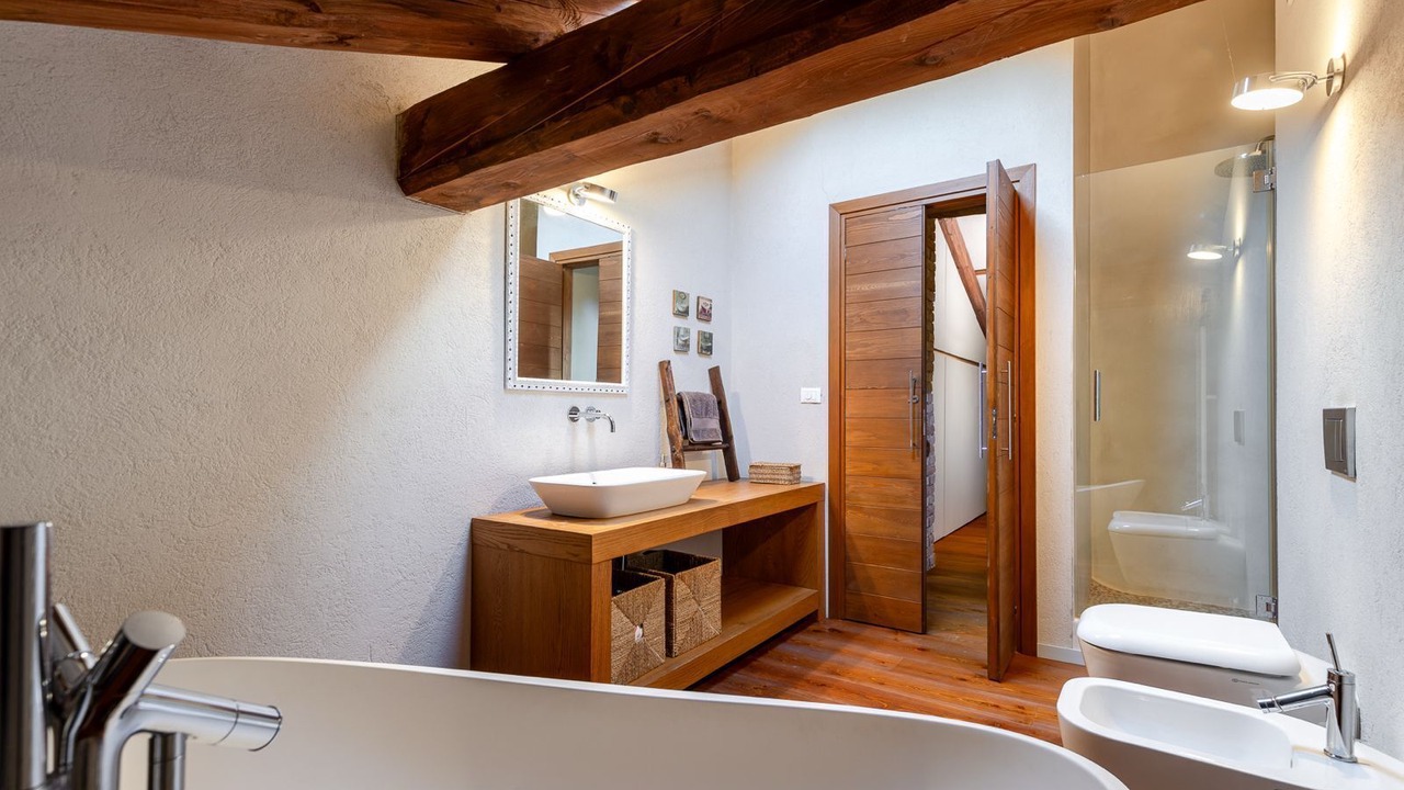 Photo of Bathroom in Monforte d'Alba