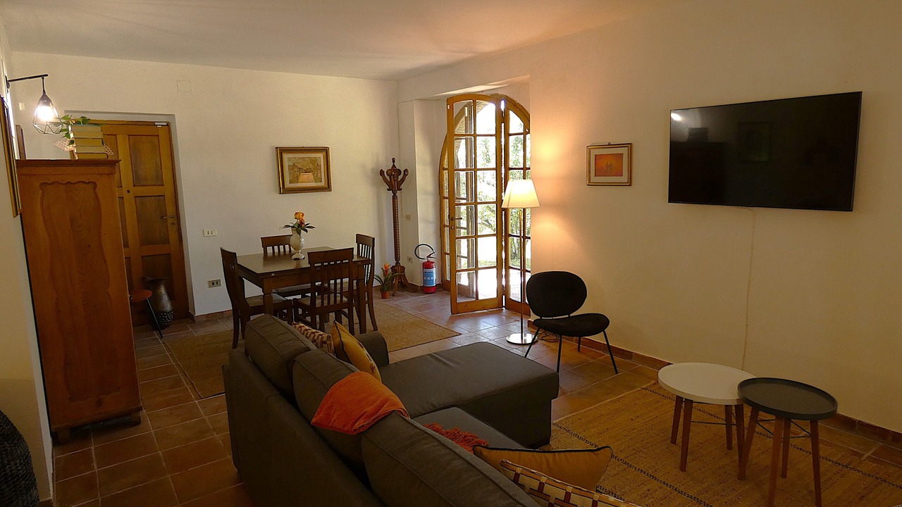 Photo of Livingroom in Narni