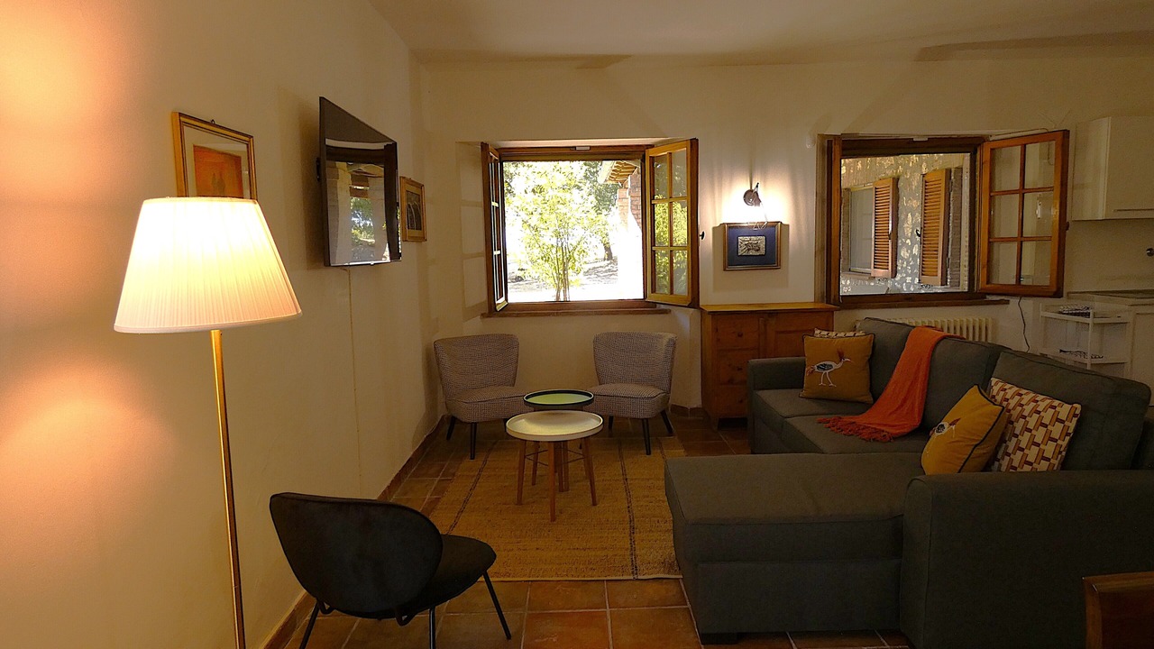 Photo of Livingroom in Narni