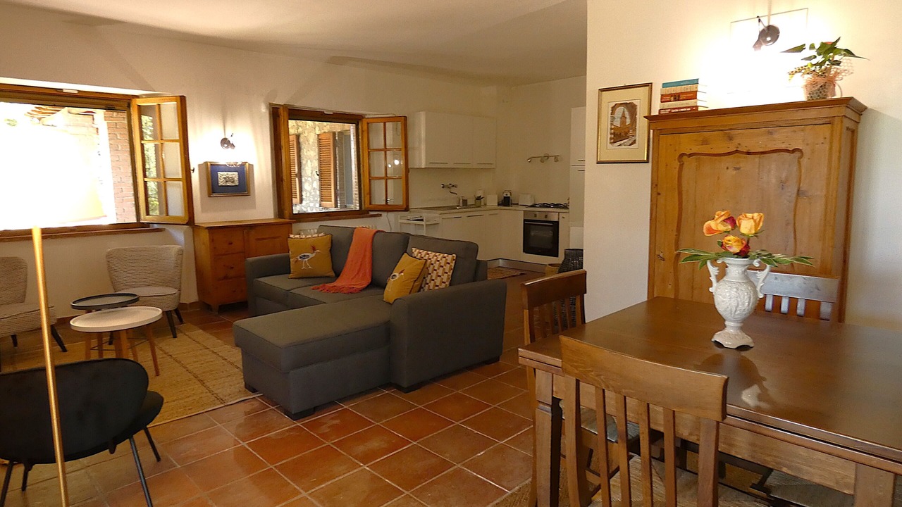 Photo of Livingroom in Narni