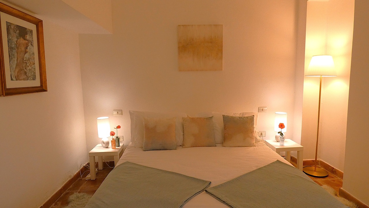 Photo of Bedroom in Narni