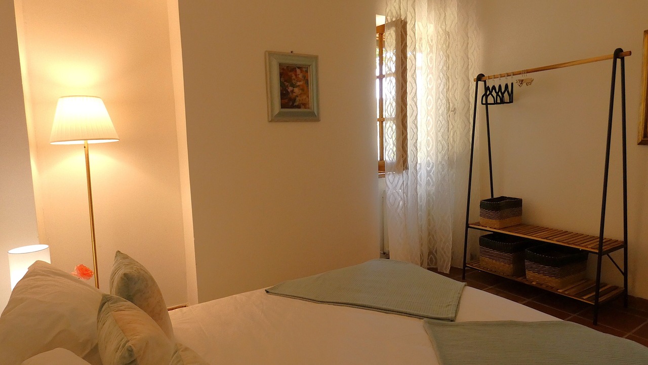 Photo of Bedroom in Narni
