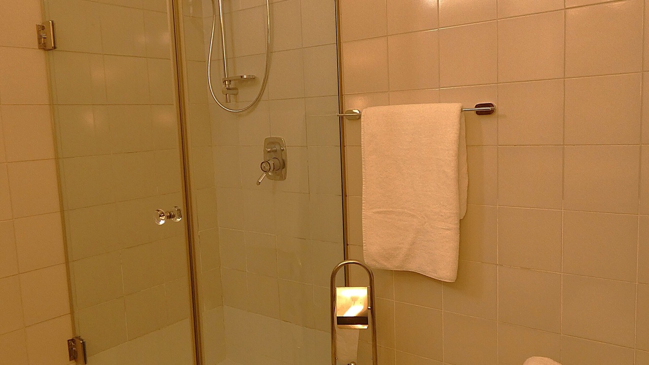 Photo of Bathroom in Narni