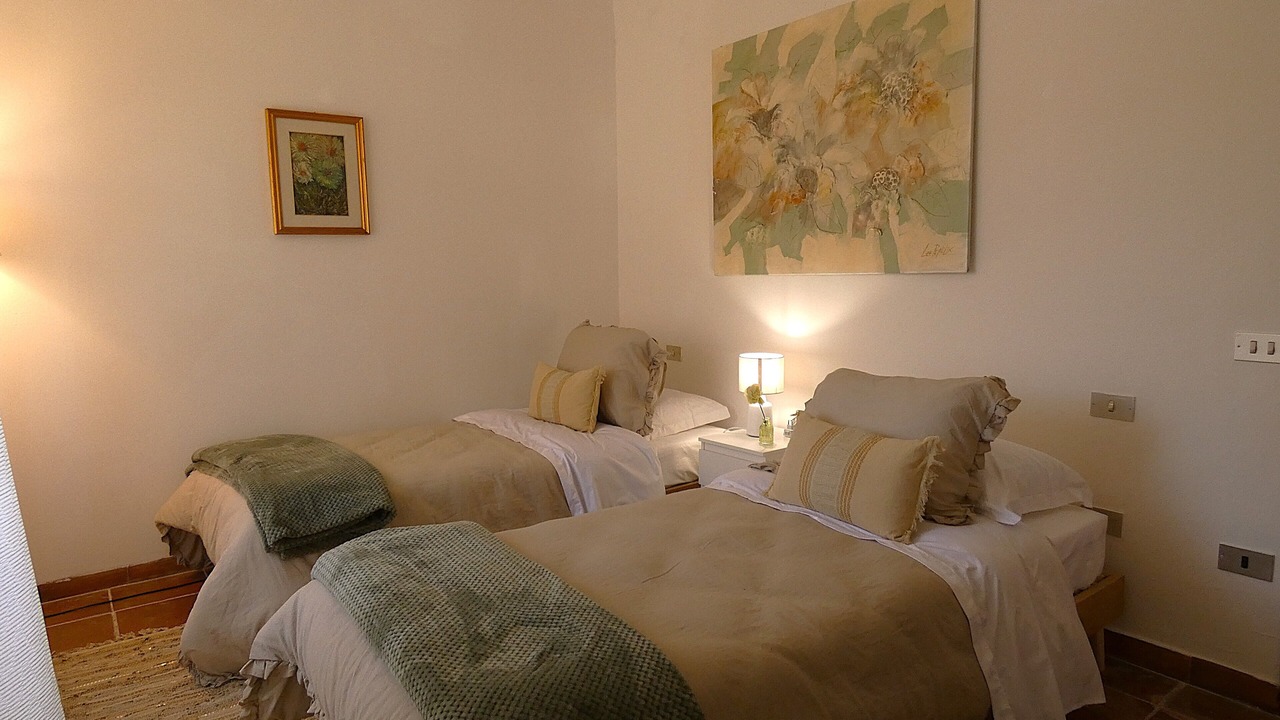 Photo of Bedroom in Narni