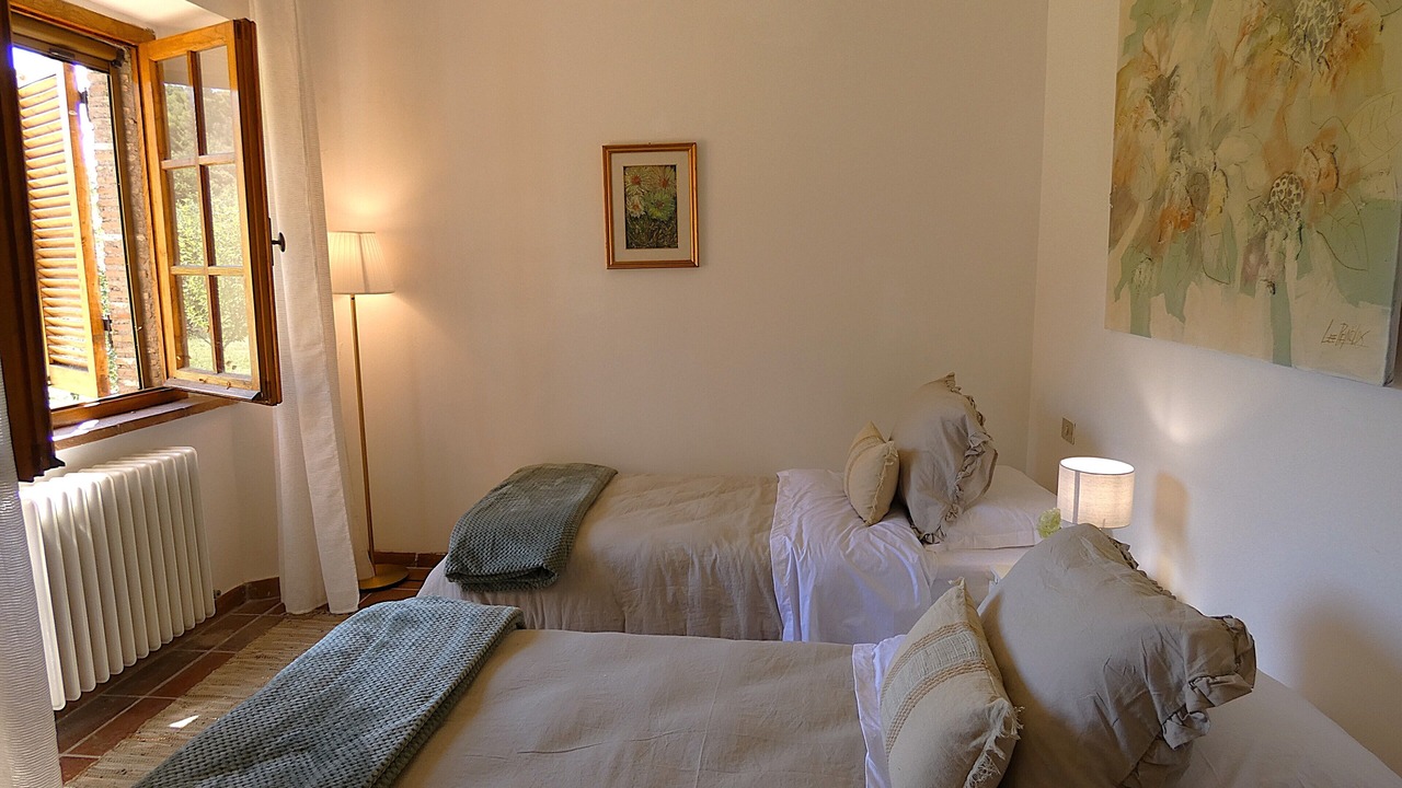 Photo of Bedroom in Narni