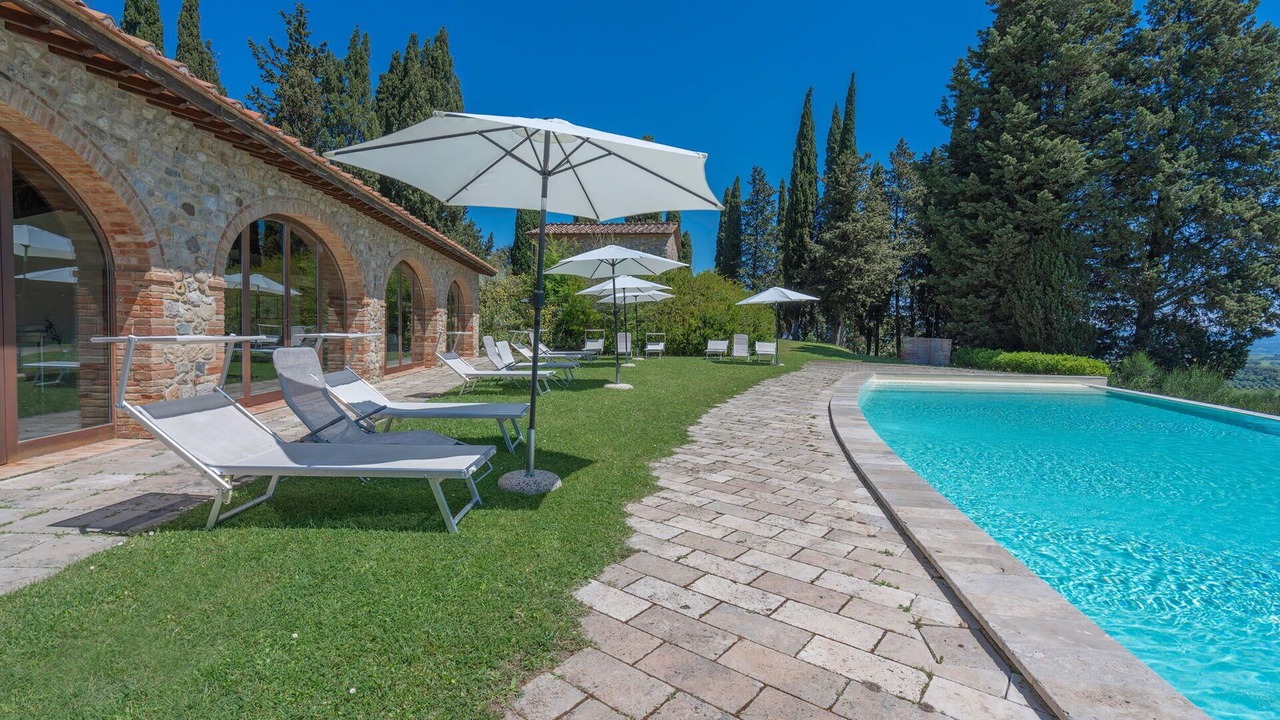 Photo of Outdoor in San Gimignano