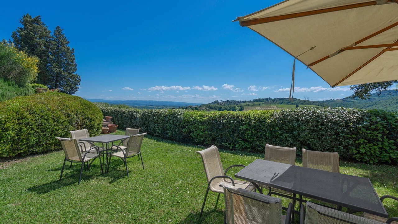 Photo of Outdoor in San Gimignano