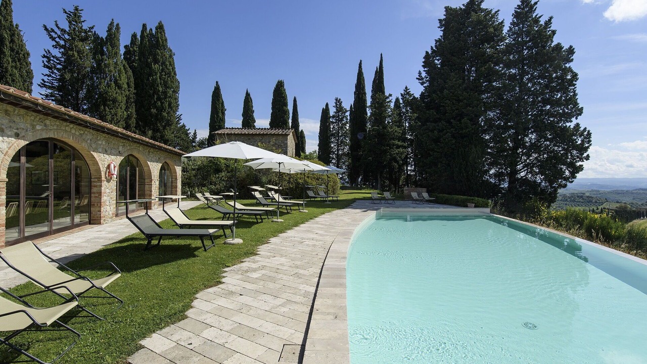 Photo of Outdoor in San Gimignano