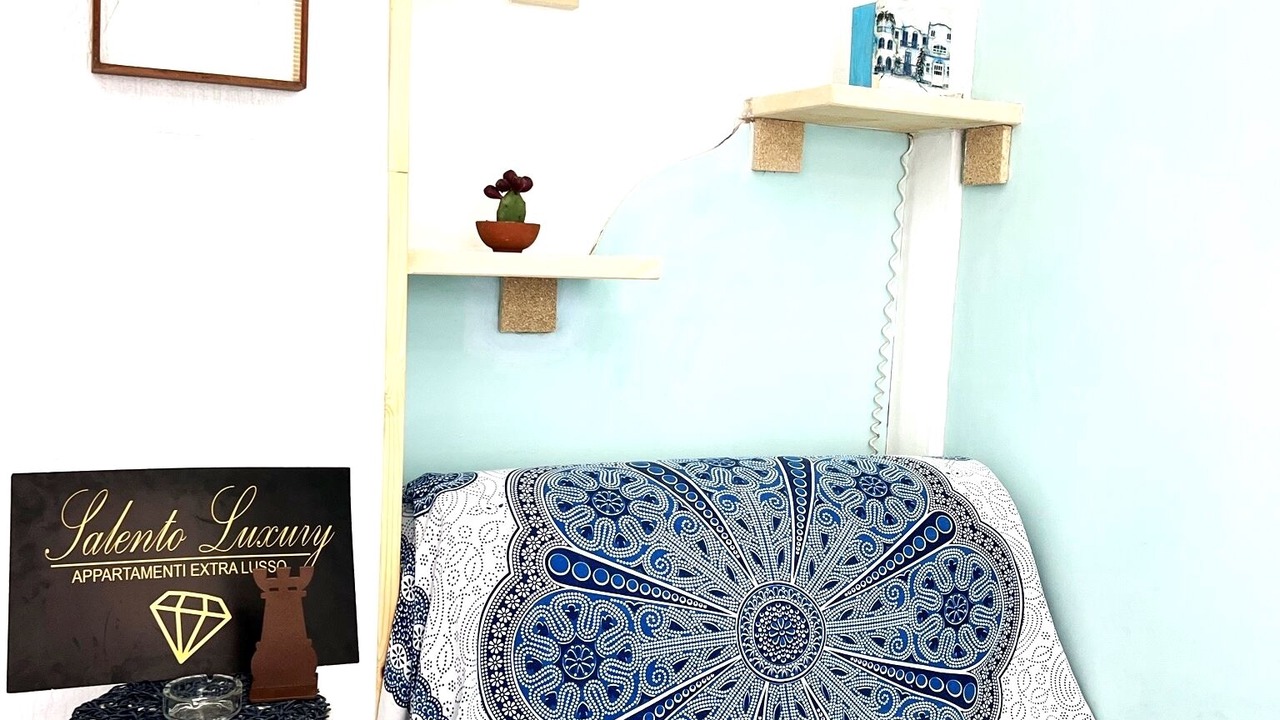 Photo of Bedroom in Province of Lecce