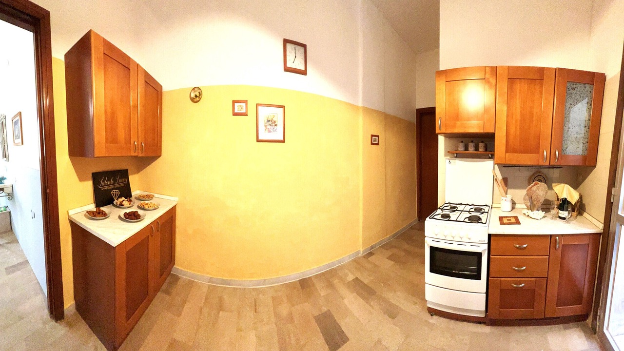 Photo of Kitchen in Province of Lecce