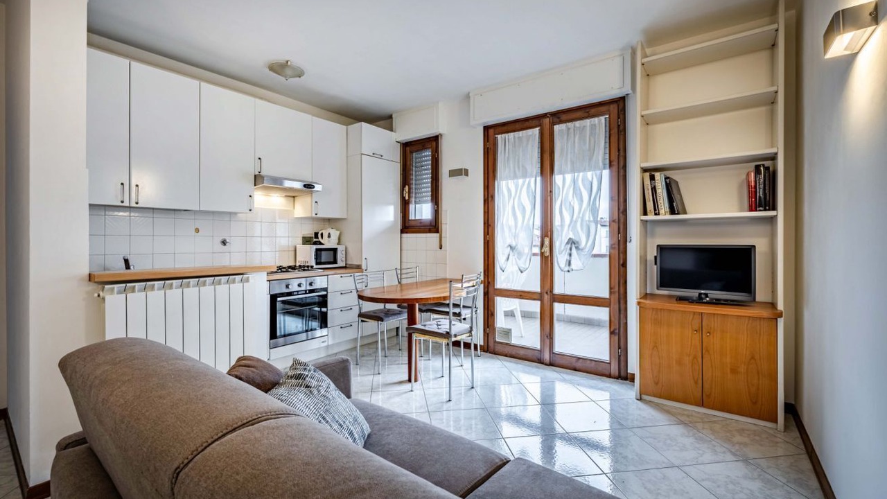 Photo of Livingroom in Isolotto