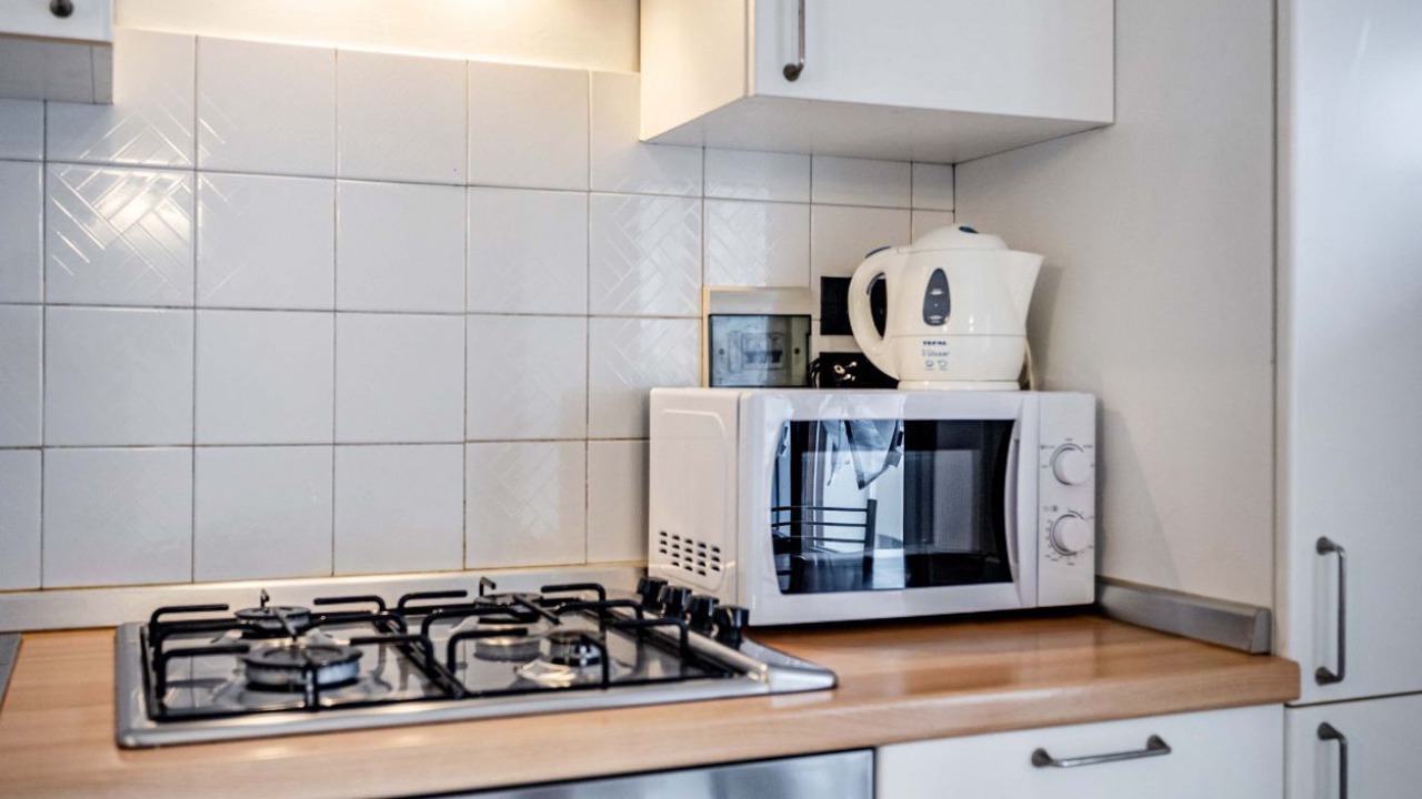 Photo of Kitchen in Isolotto